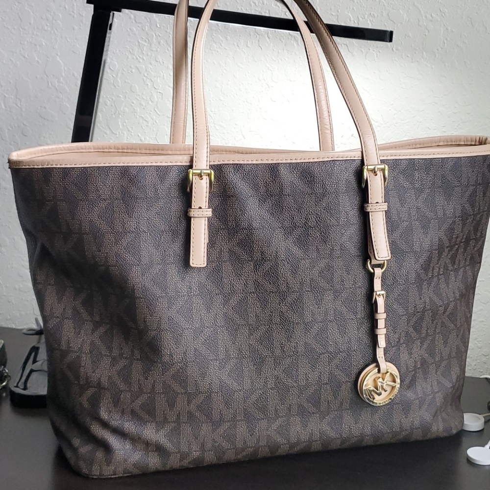 Michael Michael Kors Laptop Bag